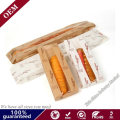 Promotion Kraft Paper Packing Bags/French Baguette Bakery Bread Sandwich Bag